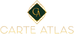 Carte Atlas Logo