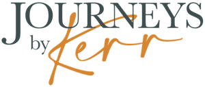 Journeys by Kerr Logo