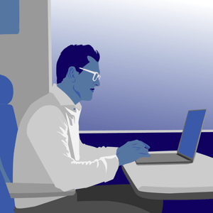 Business Traveler
